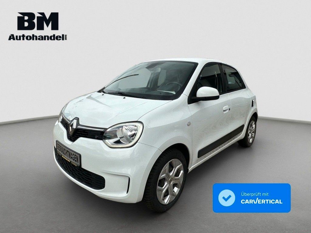 Renault Twingo 2020