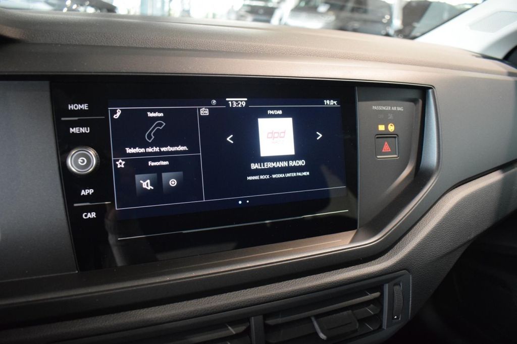 Volkswagen Taigo 2025