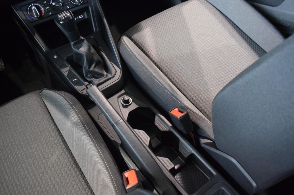 Volkswagen Taigo 2025