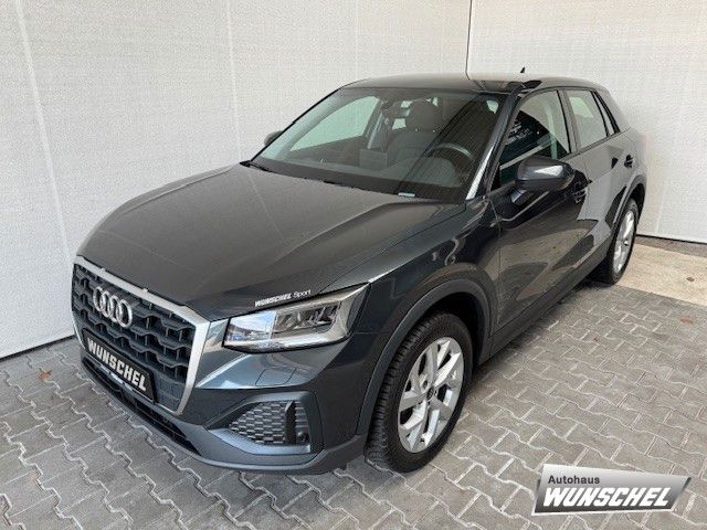 Audi Q2 2023