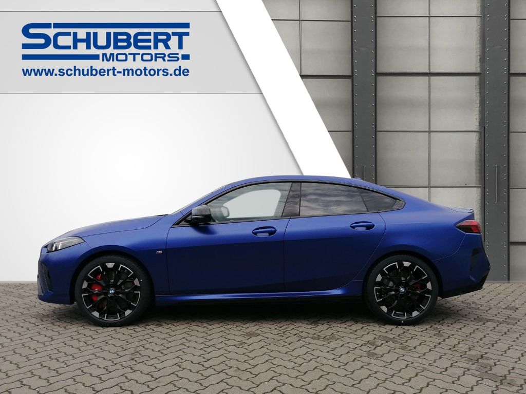 BMW M235 2025