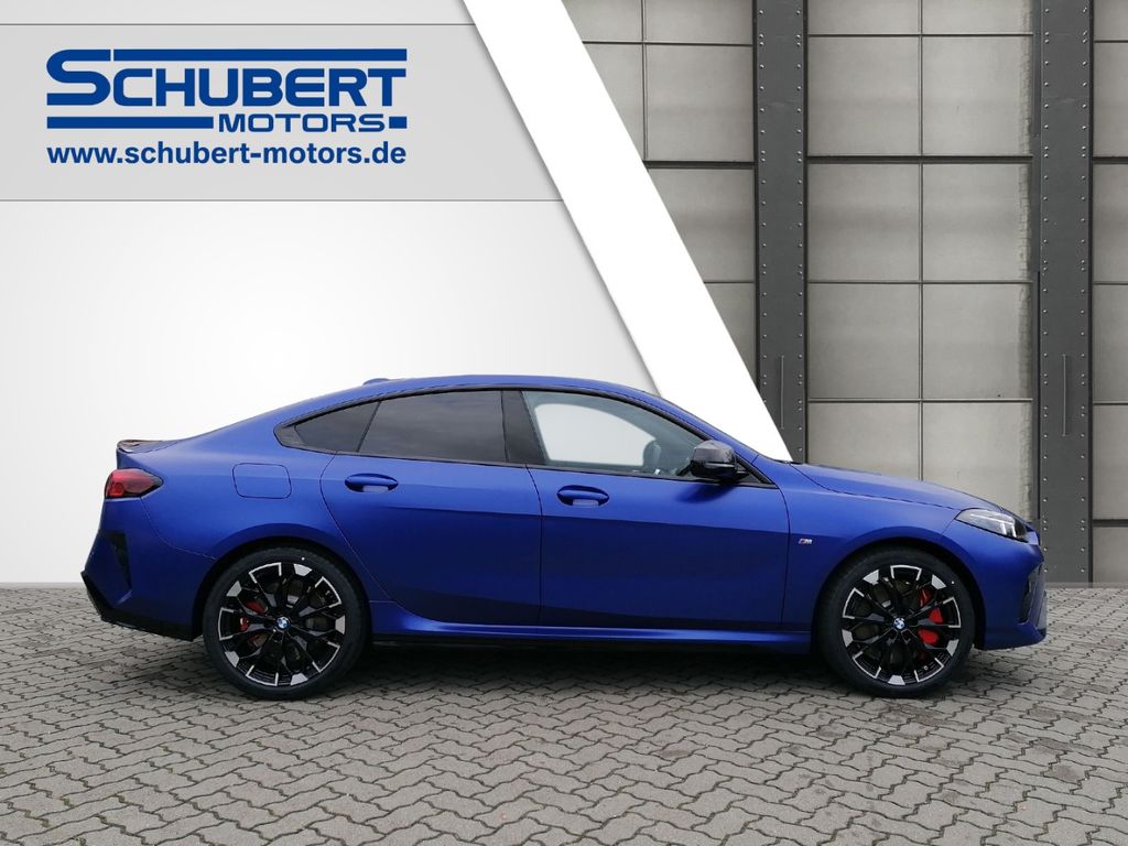 BMW M235 2025