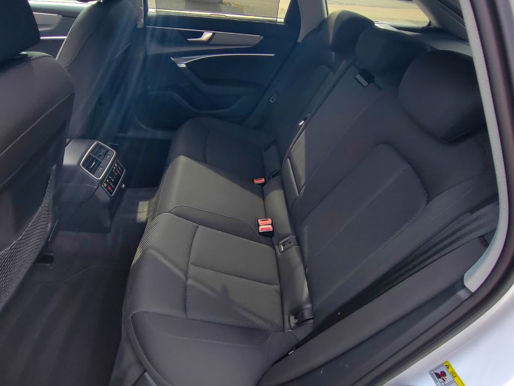 Audi A6 2023