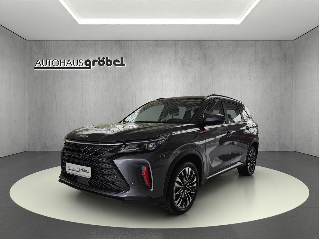 DFSK Fengon 2025