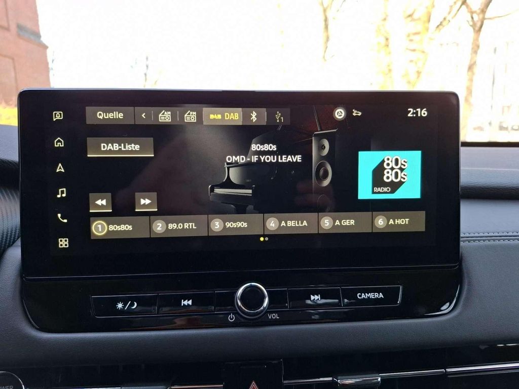 Mitsubishi Outlander 2025