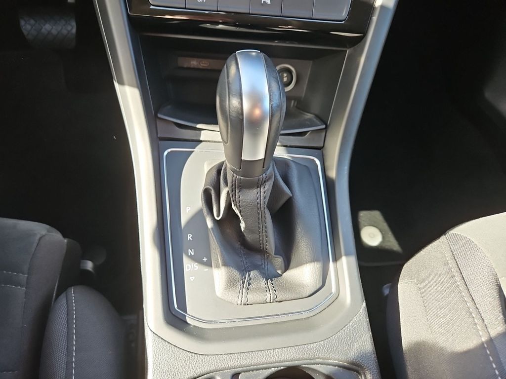 Volkswagen Touran 2021