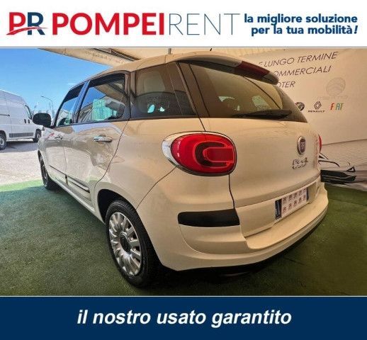 Fiat 500L 2019