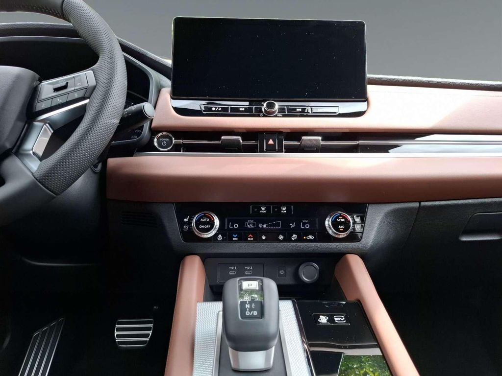 Mitsubishi Outlander 2025