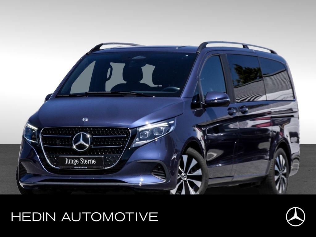 Mercedes-Benz V 250 2024