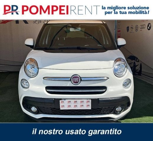 Fiat 500L 2019