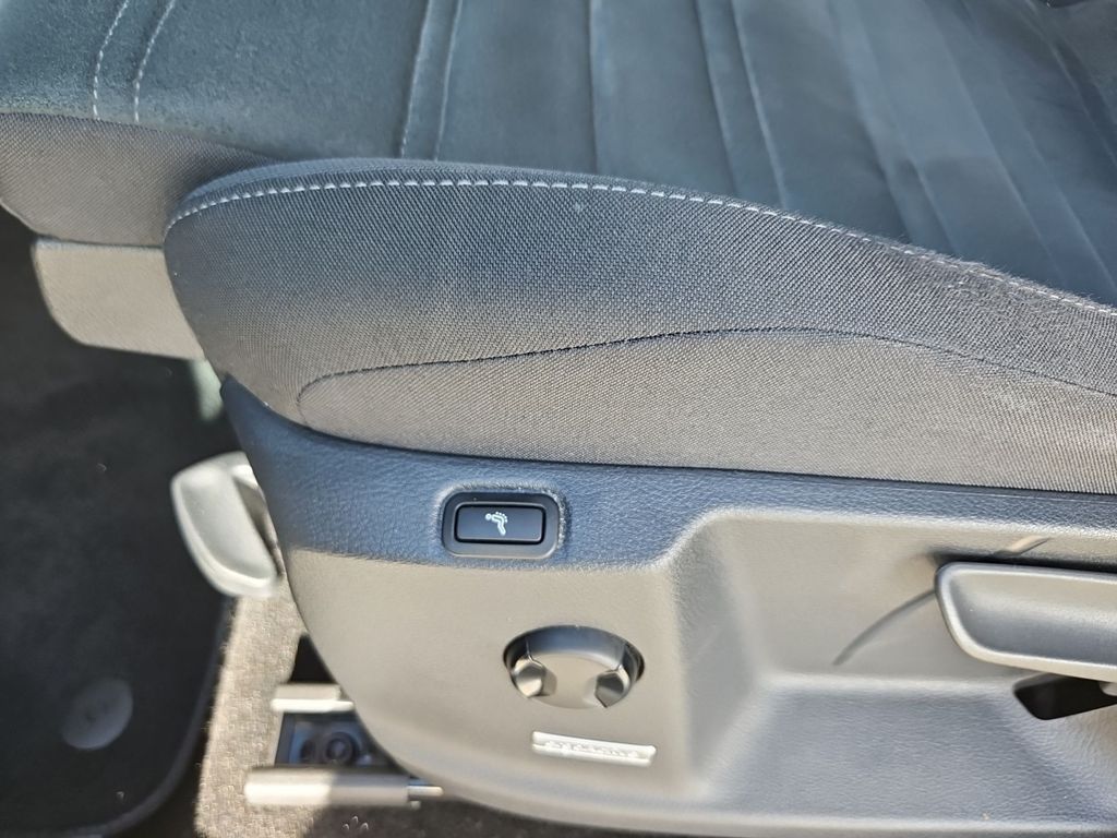 Volkswagen Touran 2021