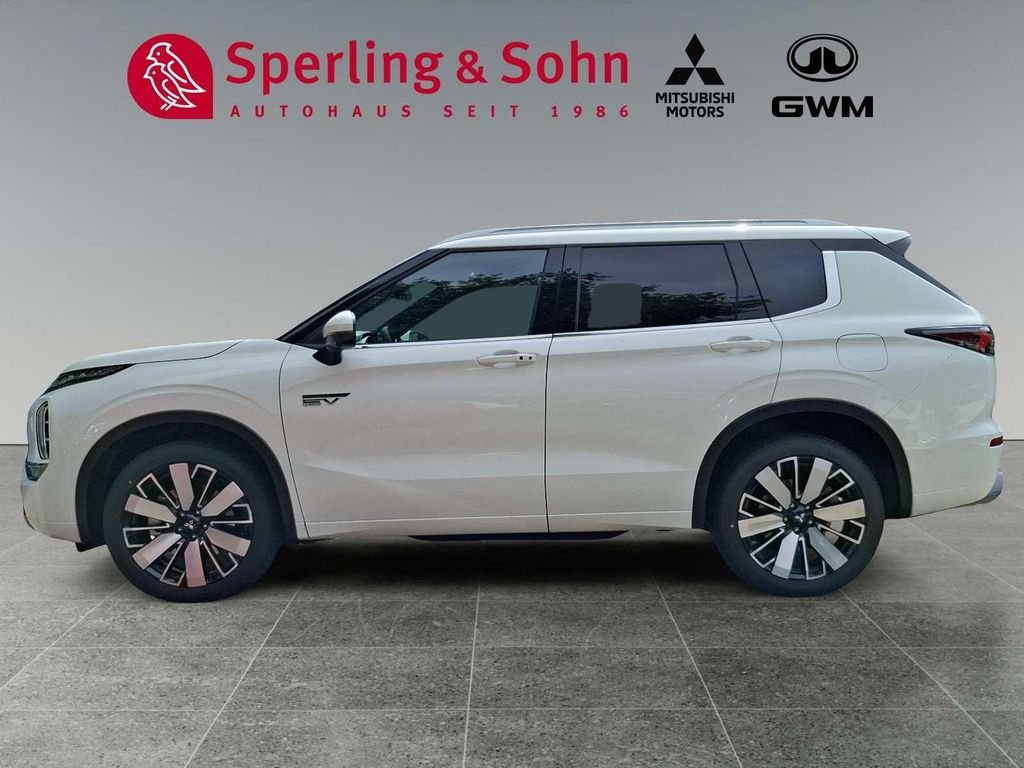 Mitsubishi Outlander 2025