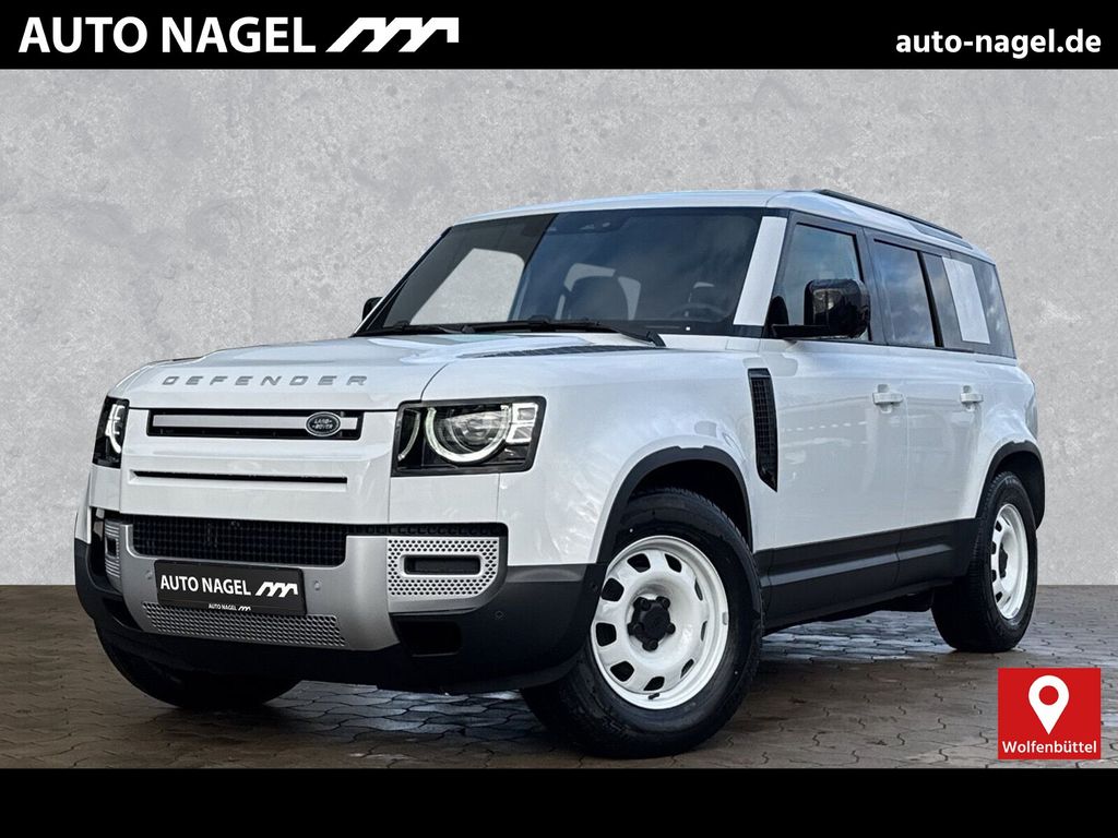 Land Rover Defender 2025