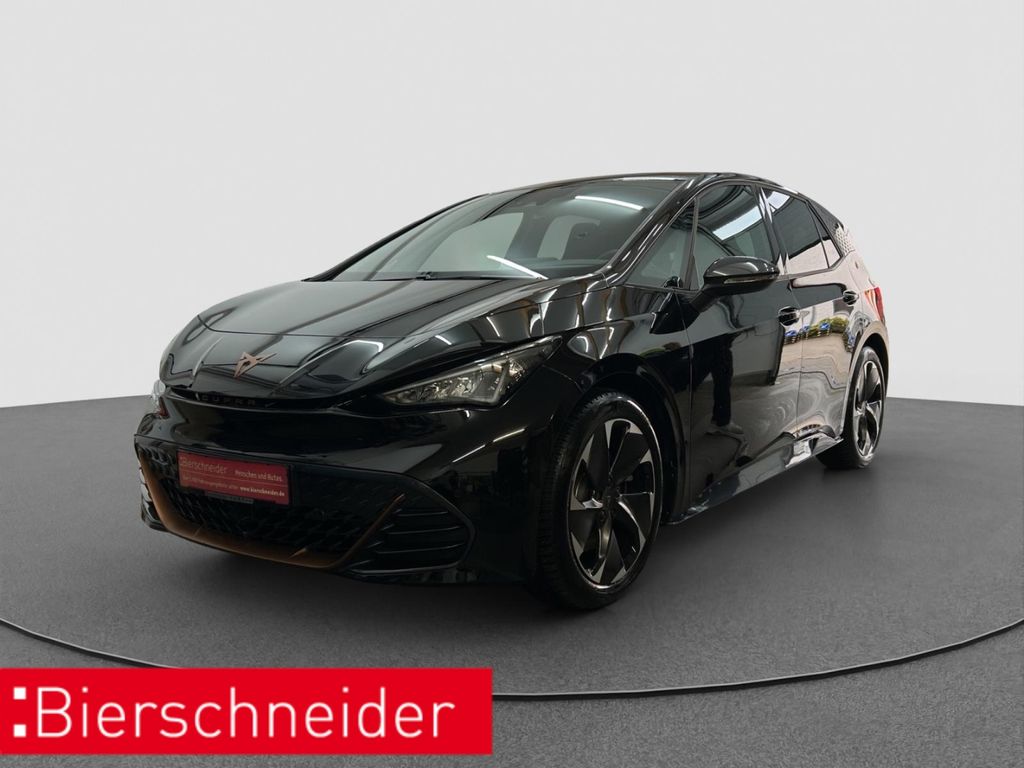 Cupra Born 2024