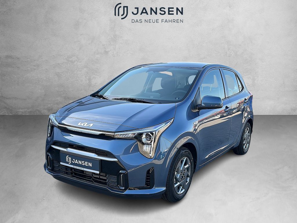 Kia Picanto 2025