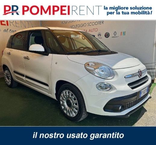 Fiat 500L 2019