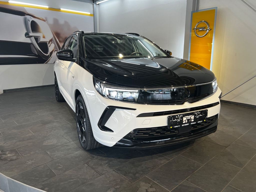 Opel Grandland (X) 2023
