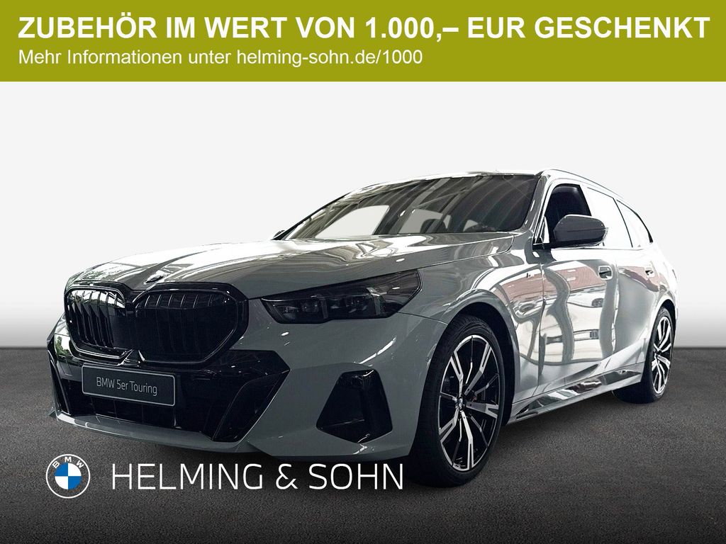 BMW 540
