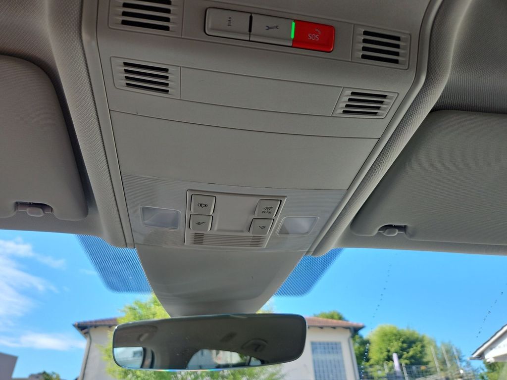 Volkswagen Touran 2021