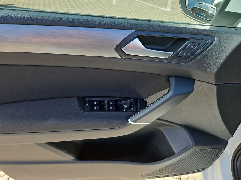 Volkswagen Touran 2021