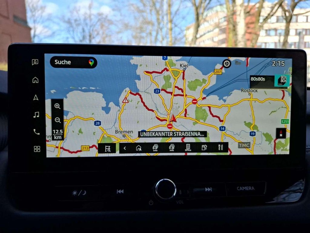 Mitsubishi Outlander 2025