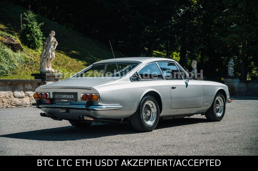 Ferrari 365 1969