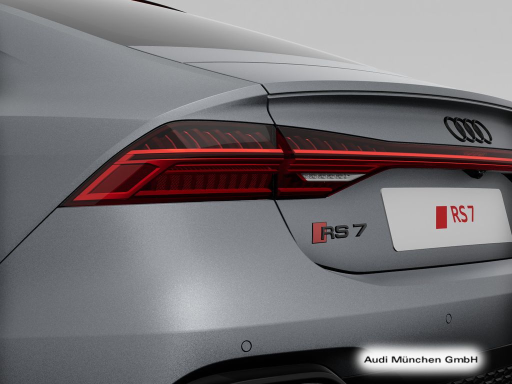 Audi RS7