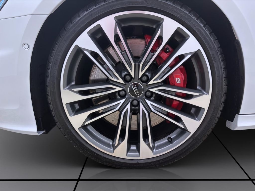 Audi S6 2024