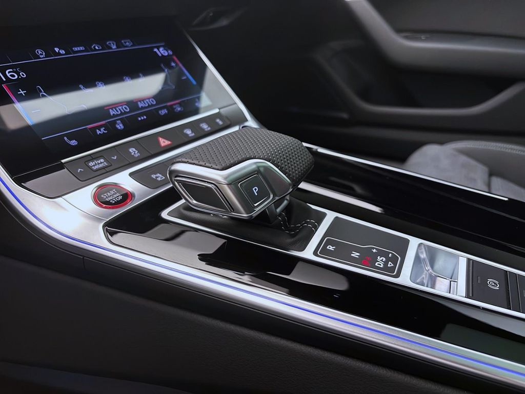 Audi S6 2024