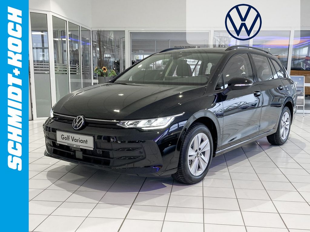Volkswagen Golf 2025