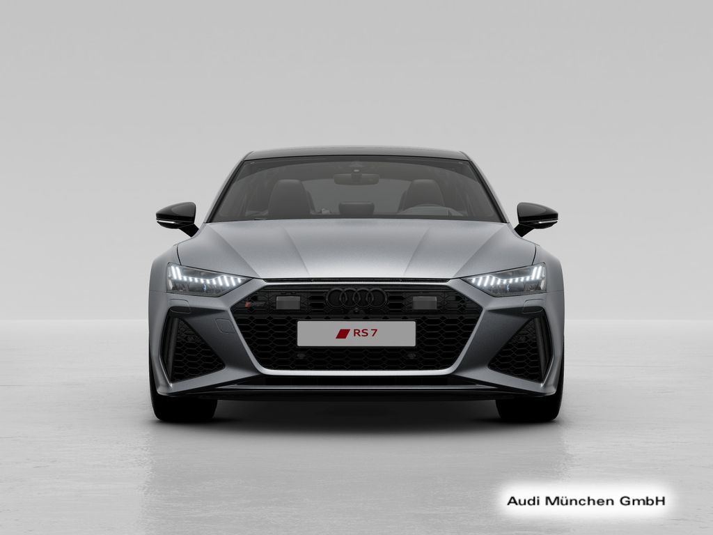 Audi RS7