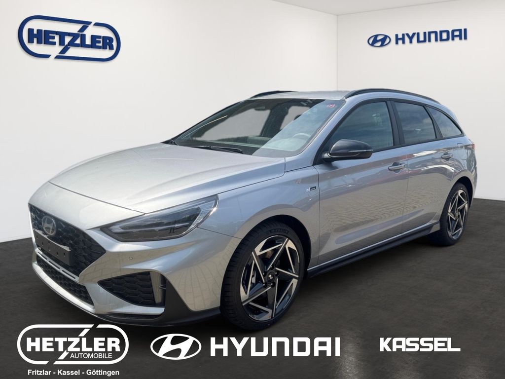 Hyundai i30 2025