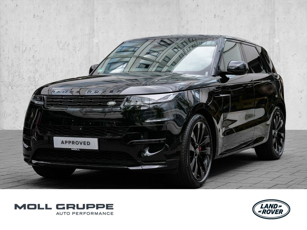 Land Rover Range Rover Sport 2025