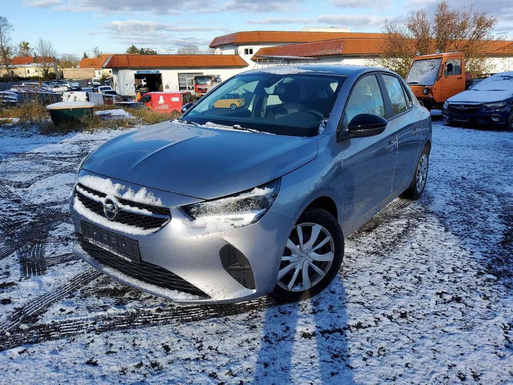 Opel Corsa 2020