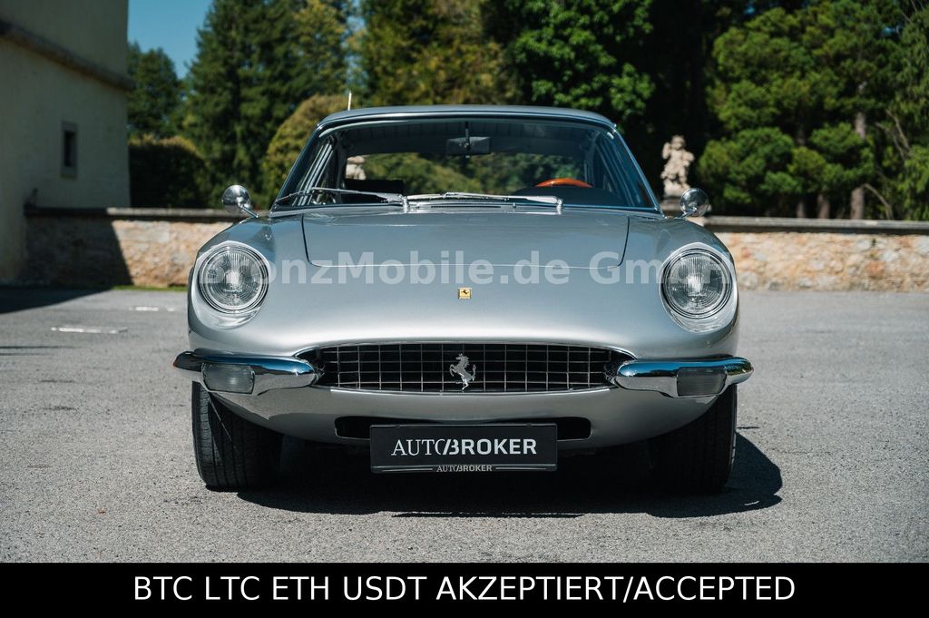 Ferrari 365 1969