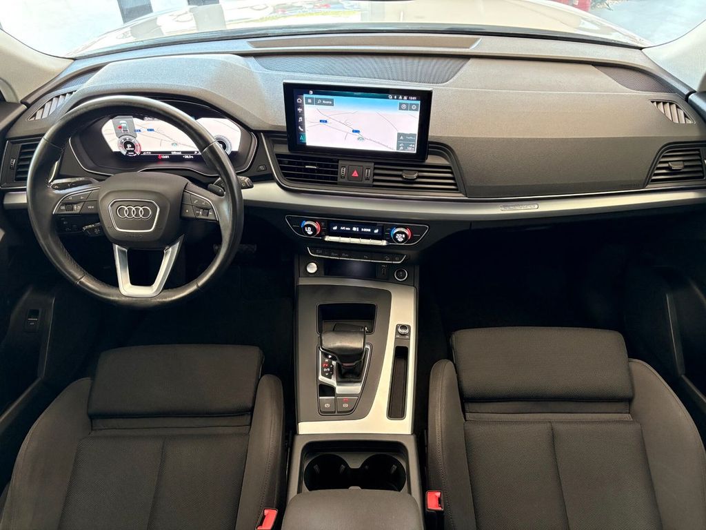 Audi Q5 2022