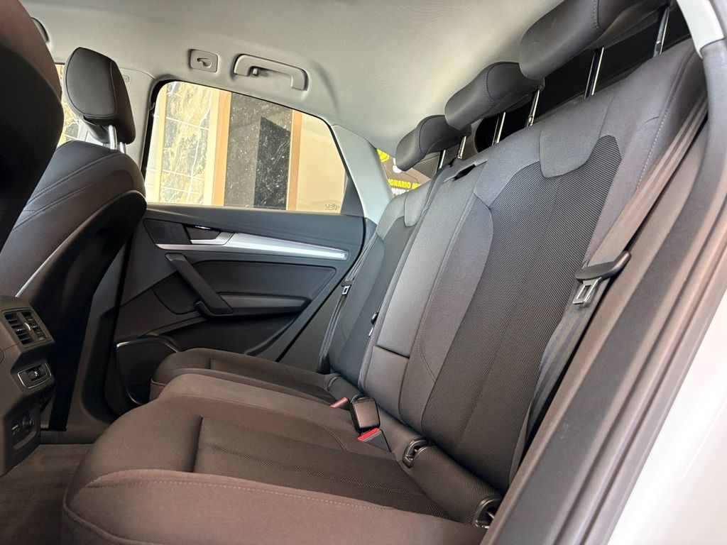 Audi Q5 2022