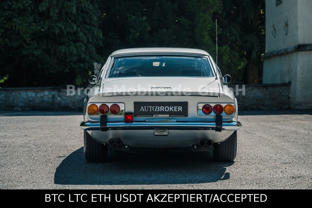 Ferrari 365 1969
