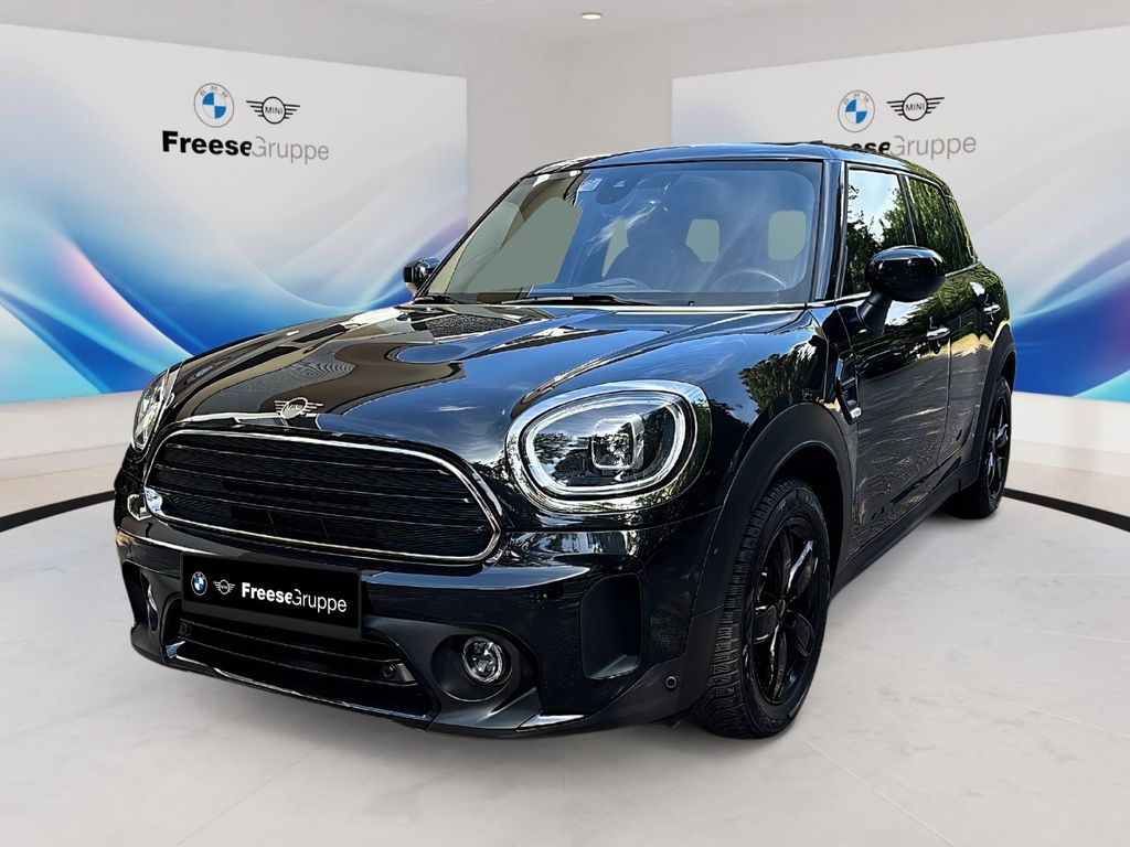 MINI Cooper D Countryman 2023