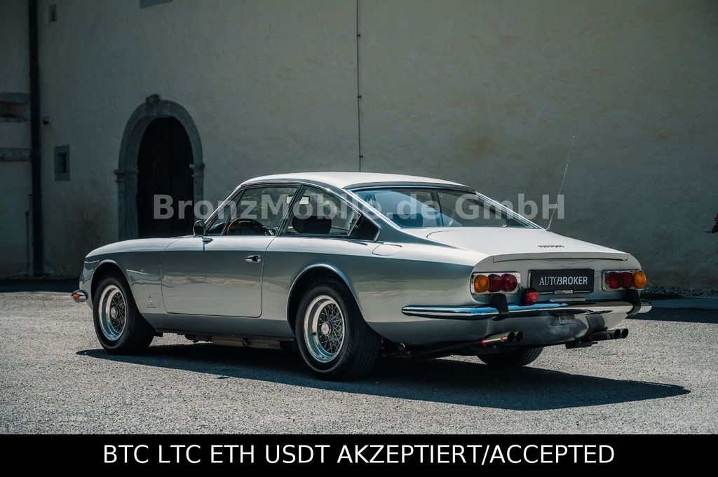 Ferrari 365 1969