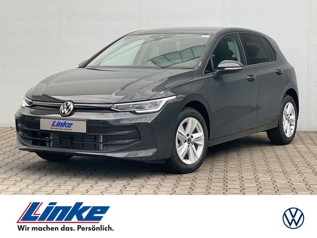 Volkswagen Golf 2025