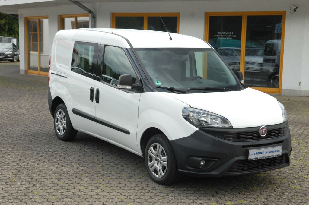 Fiat Doblo 2019
