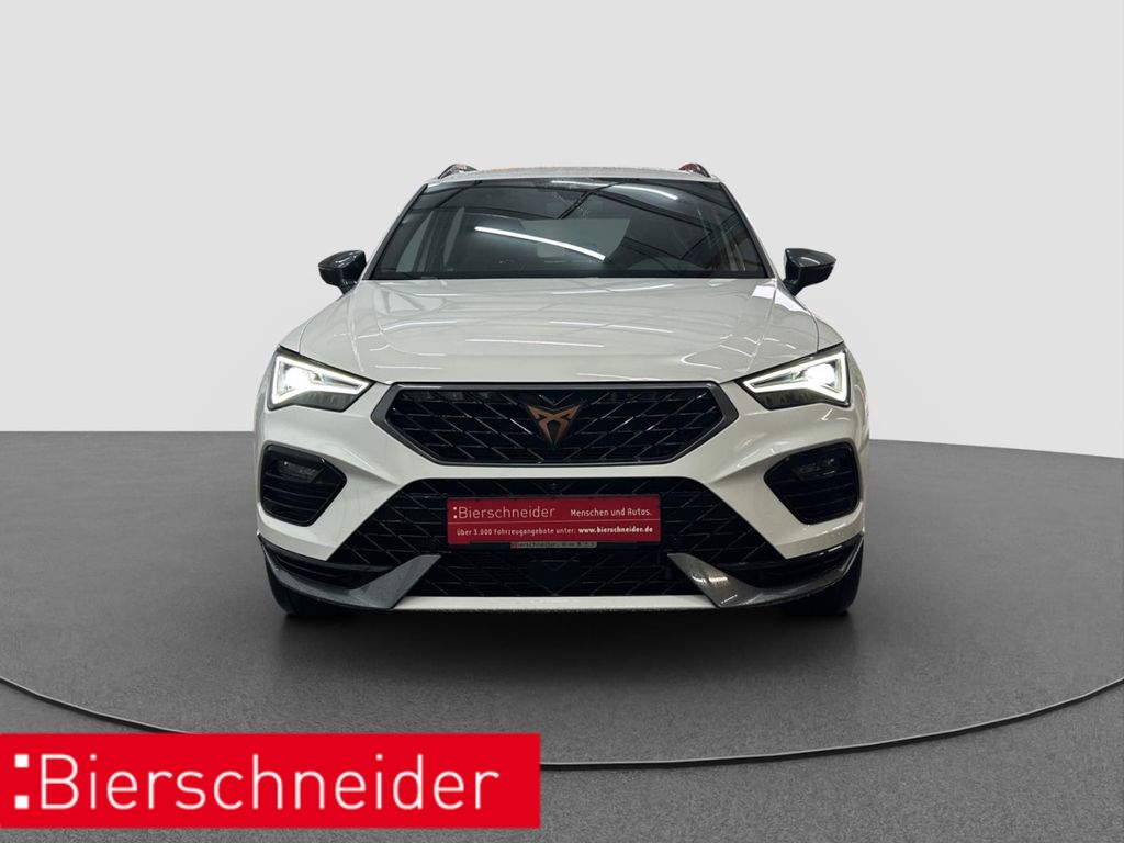 Cupra Ateca 2023