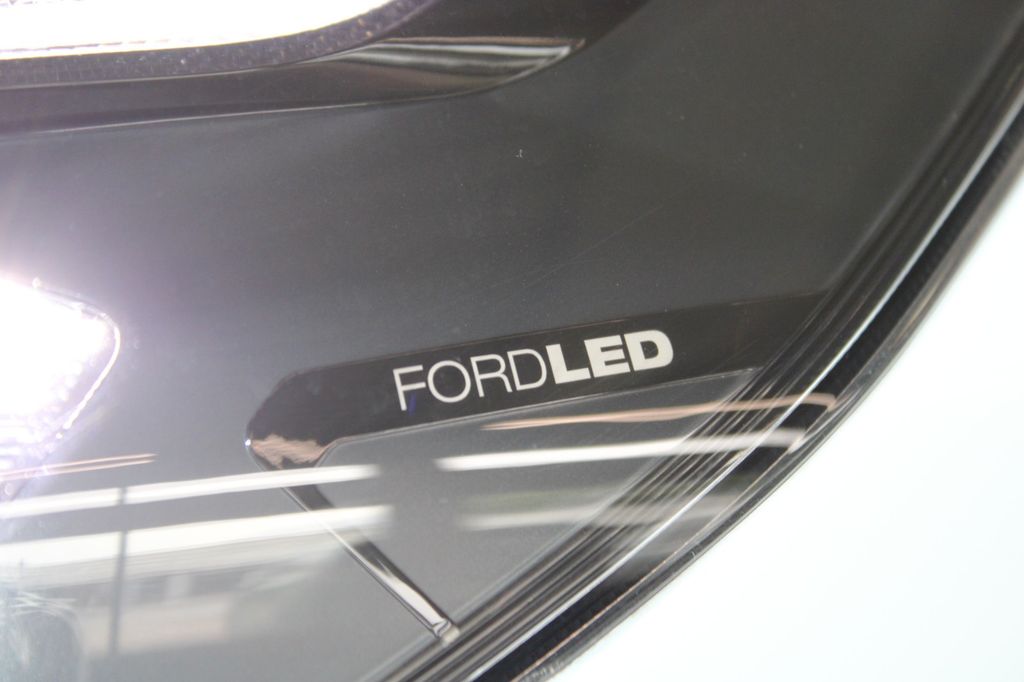 Ford Transit Custom 2025