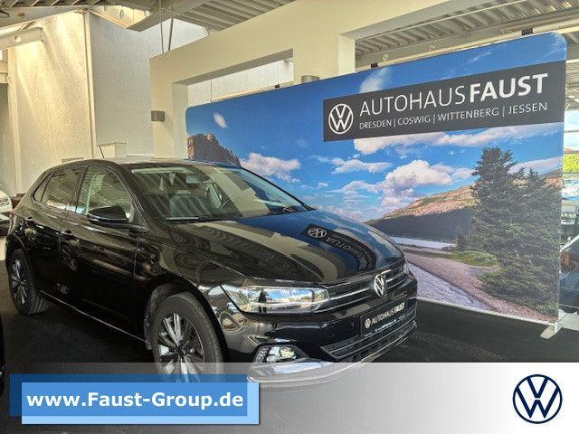Volkswagen Polo 2021