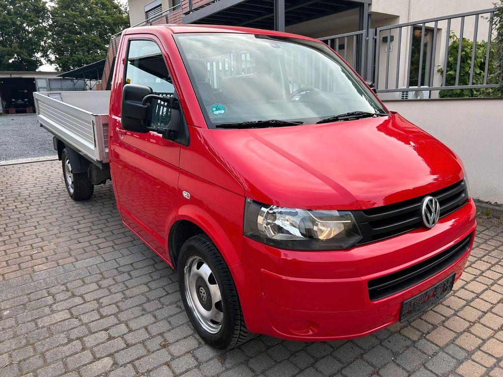 Volkswagen T5 Transporter 2010