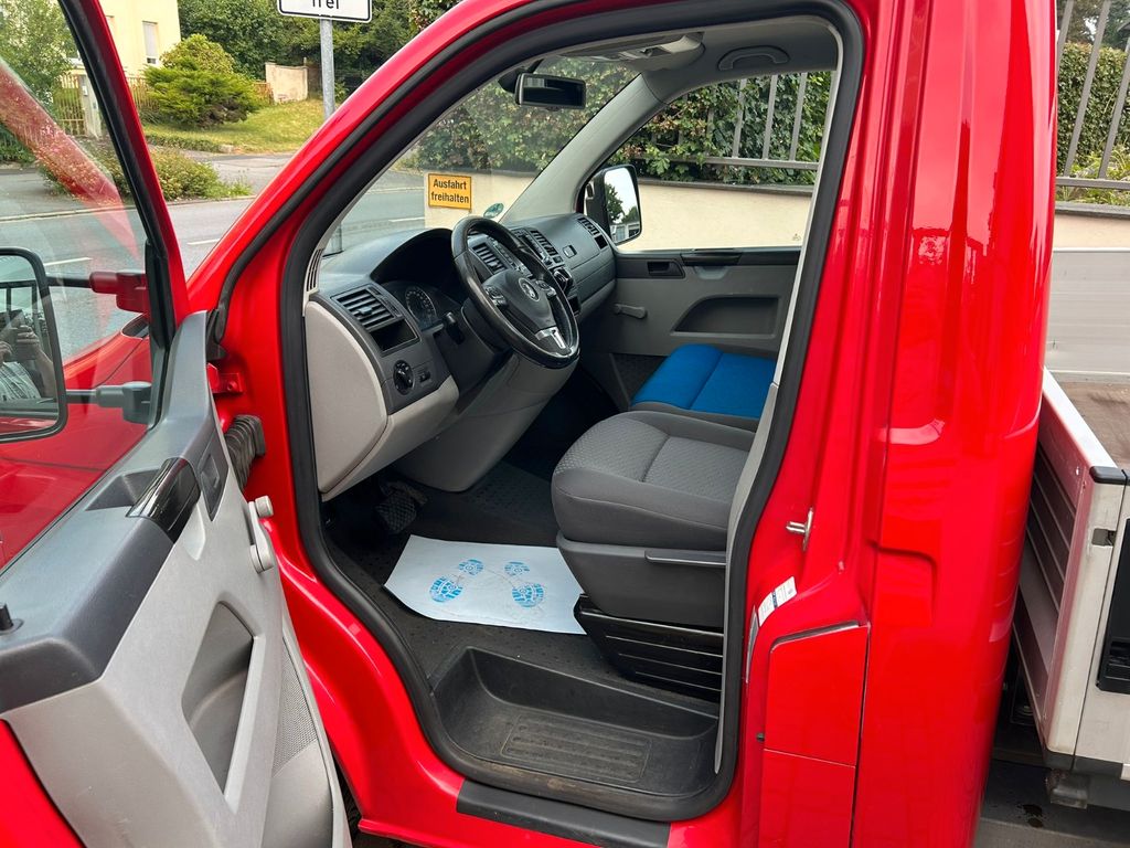 Volkswagen T5 Transporter 2010