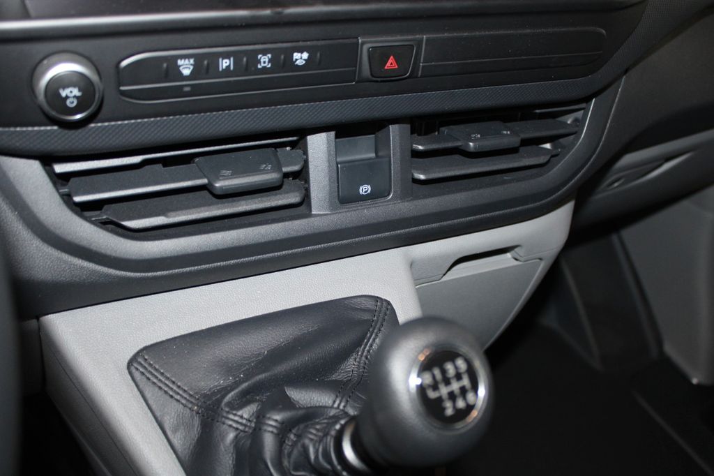 Ford Transit Custom 2025