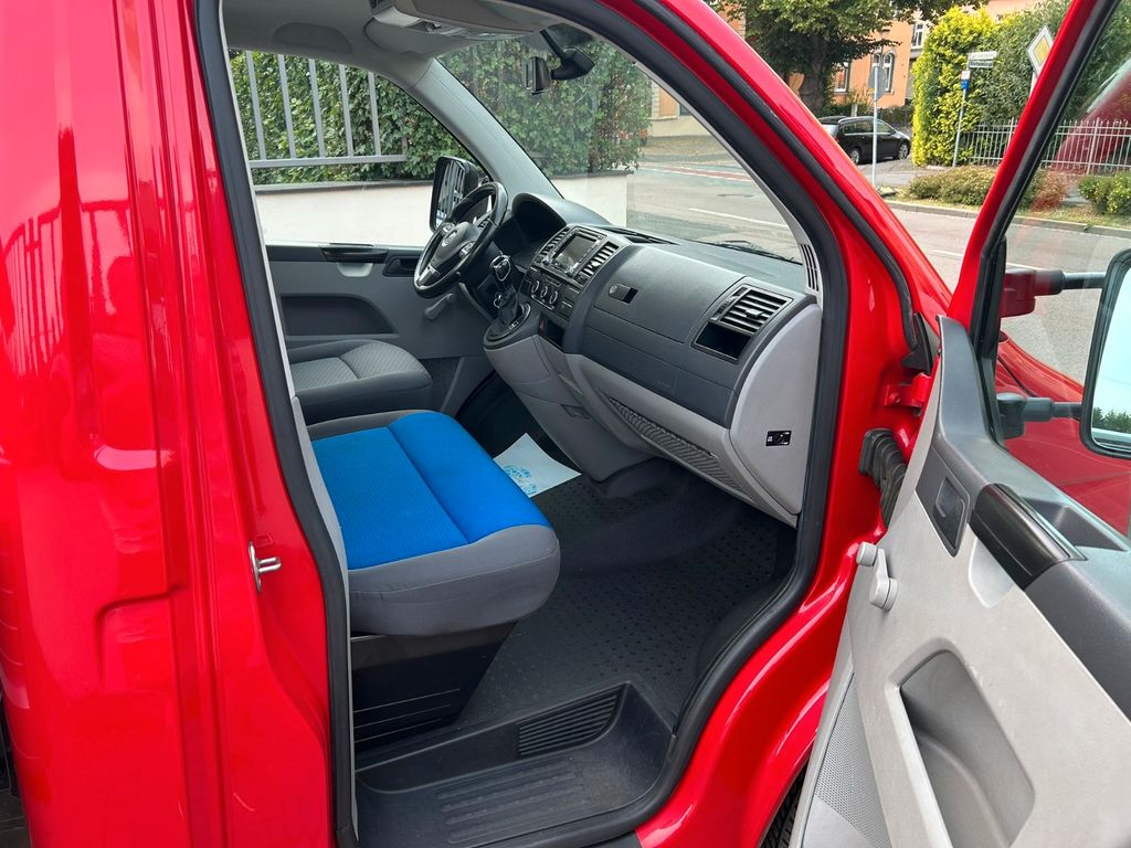 Volkswagen T5 Transporter 2010