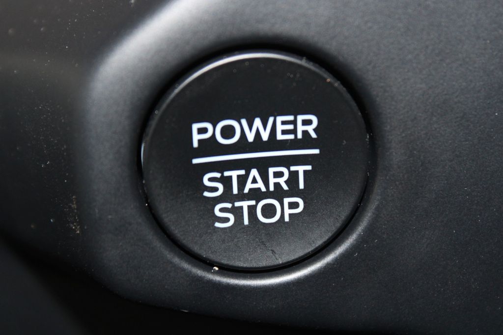 Ford Transit Custom 2025